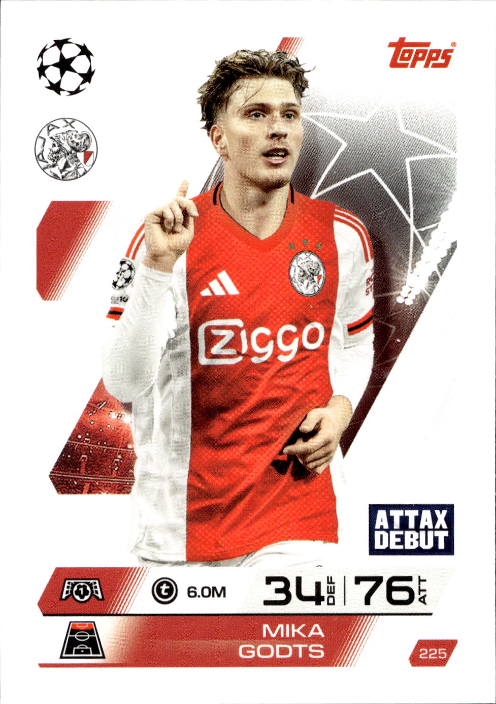 Champions League 2026